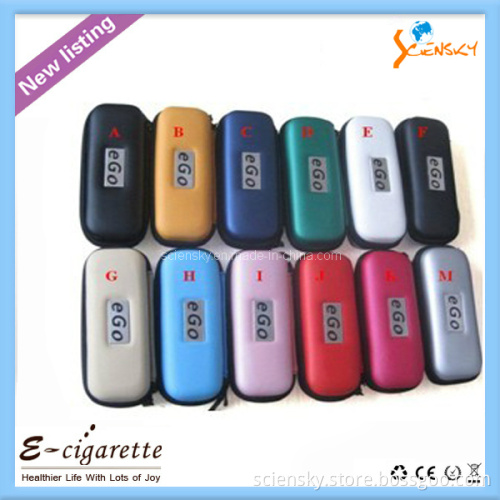 New Style Mini Mystic Electronic Cigarette Bag EGO Zip Case